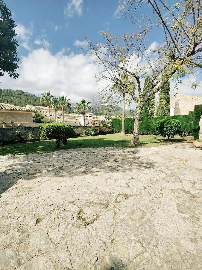 Villa Son Apiana Mancor del Valle 0*,  España