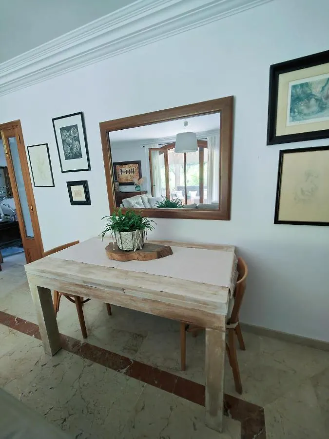 Villa Son Apiana Mancor del Valle