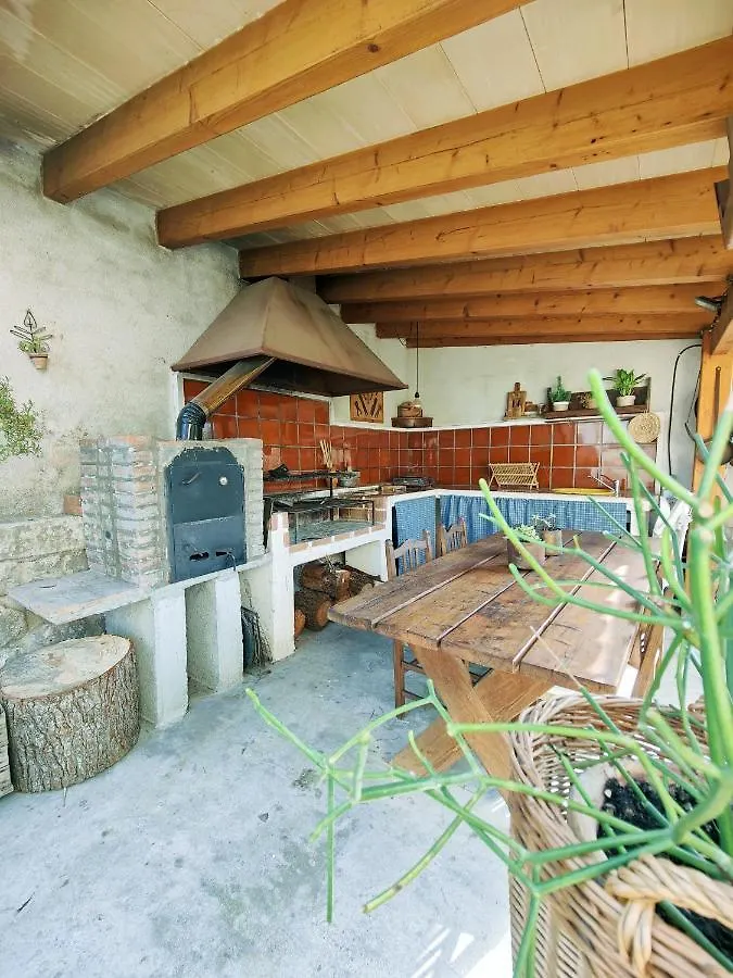 Villa Son Apiana Mancor del Valle