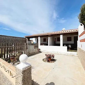 Casa Vicente Fuente Сasa de vacaciones