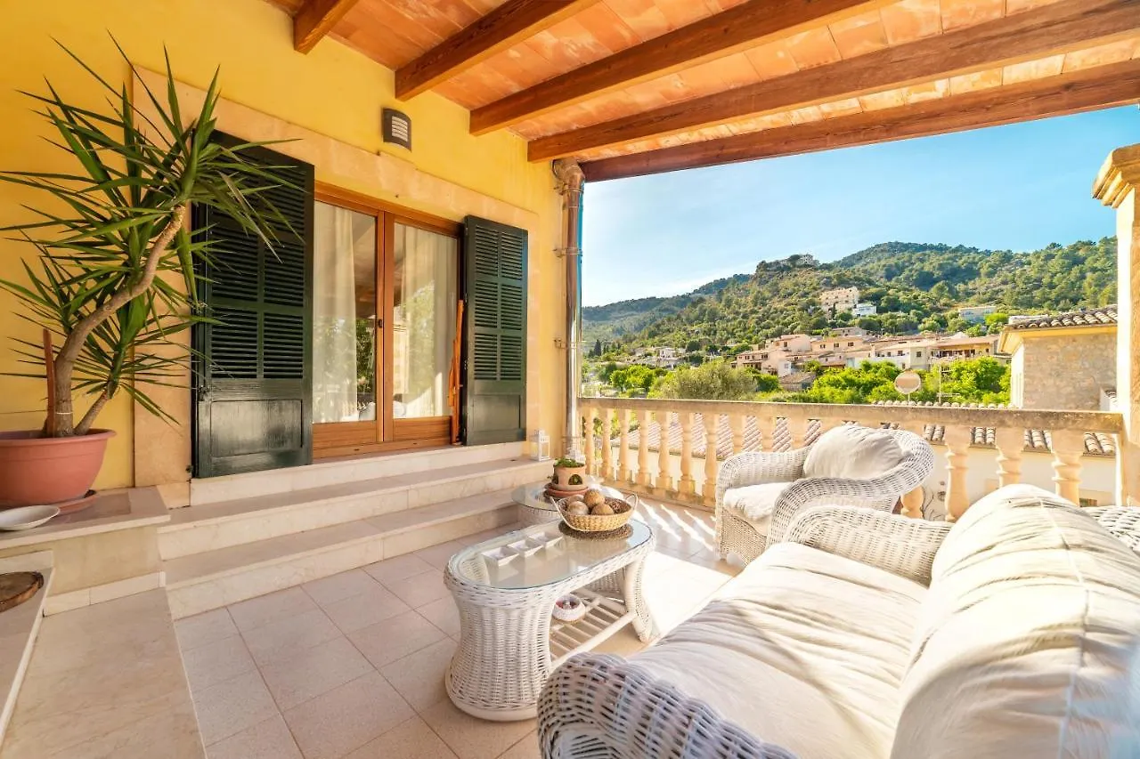 Villa Son Apiana Mancor del Valle