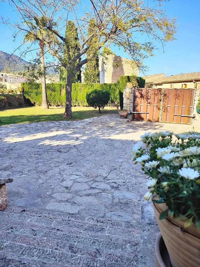 Villa Son Apiana Mancor del Valle España