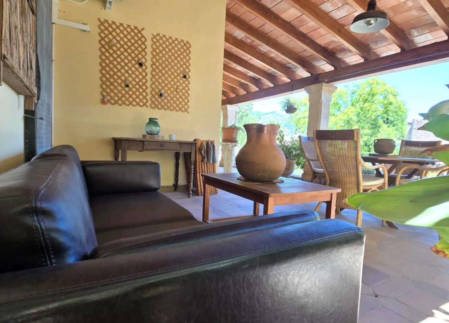 Villa Son Apiana Mancor del Valle