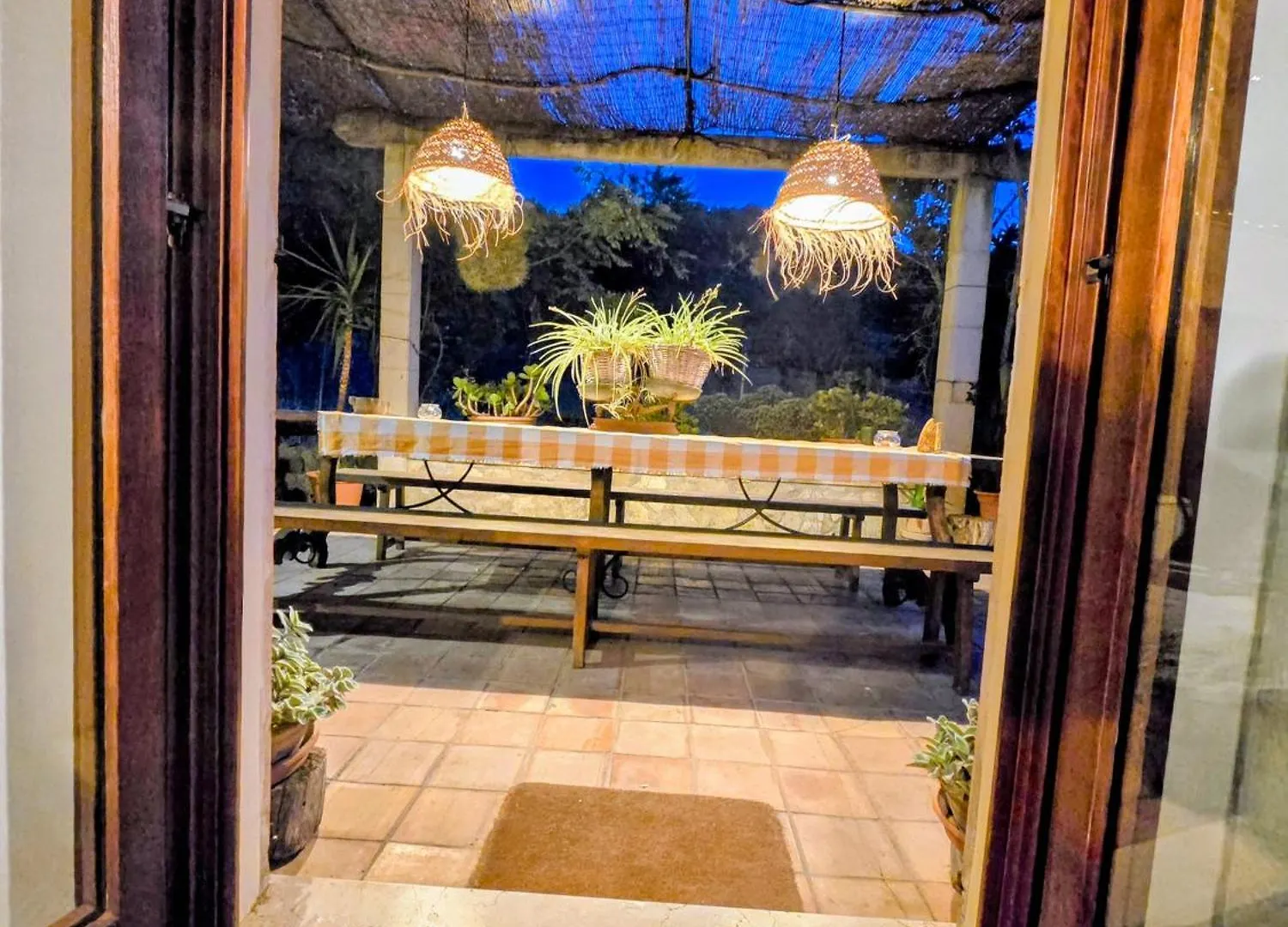 Villa Son Apiana Mancor del Valle España