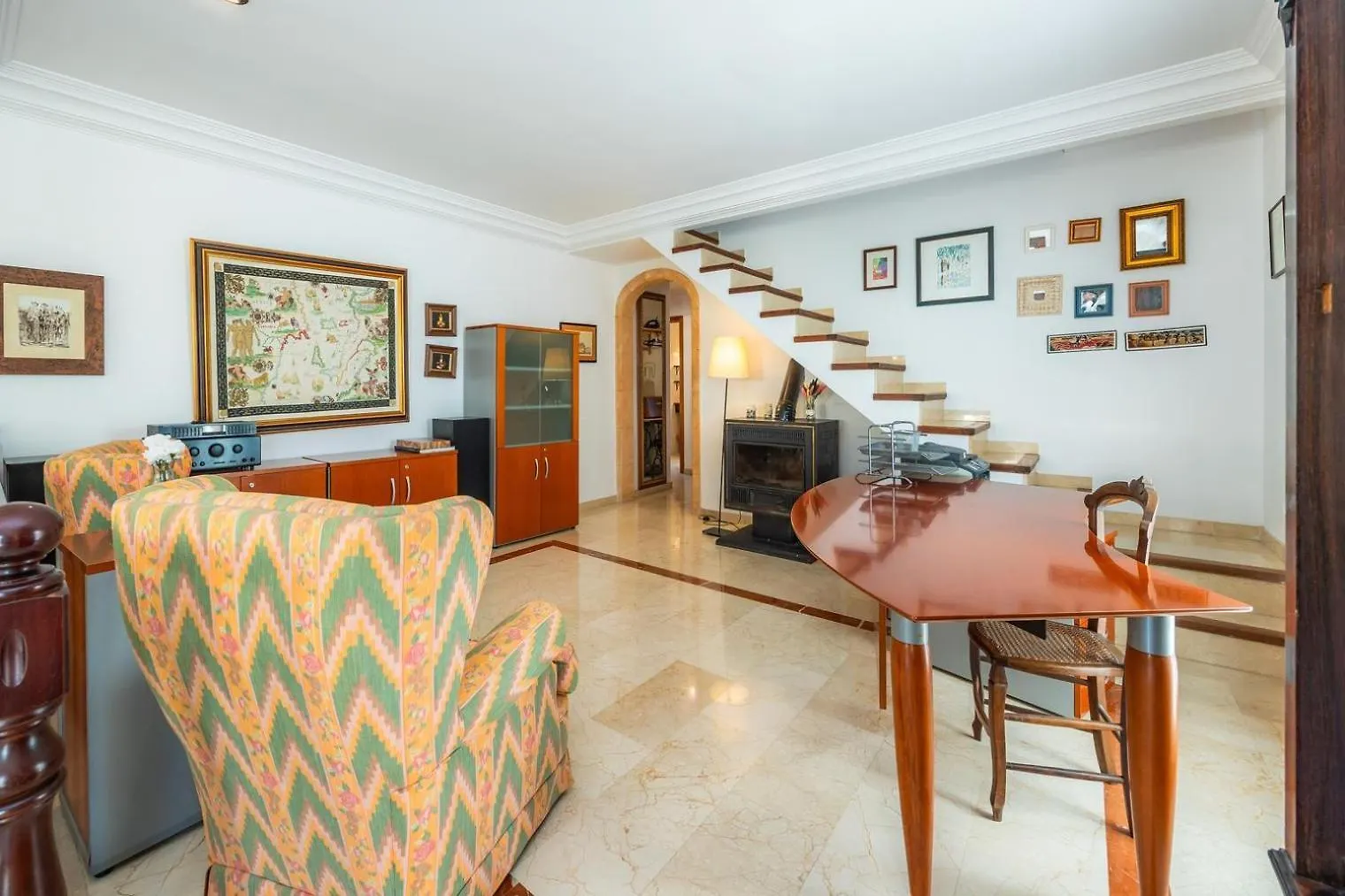 Villa Son Apiana Mancor del Valle
