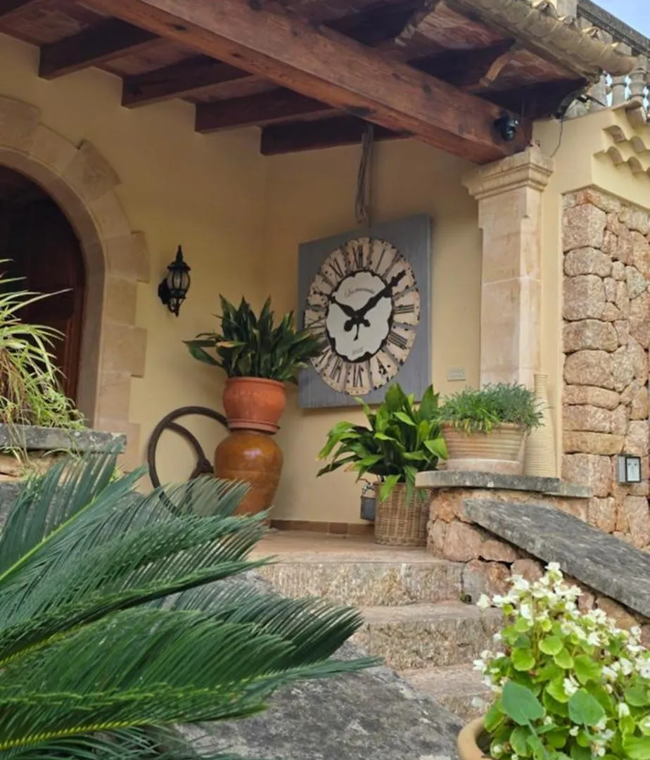 Villa Son Apiana Mancor del Valle